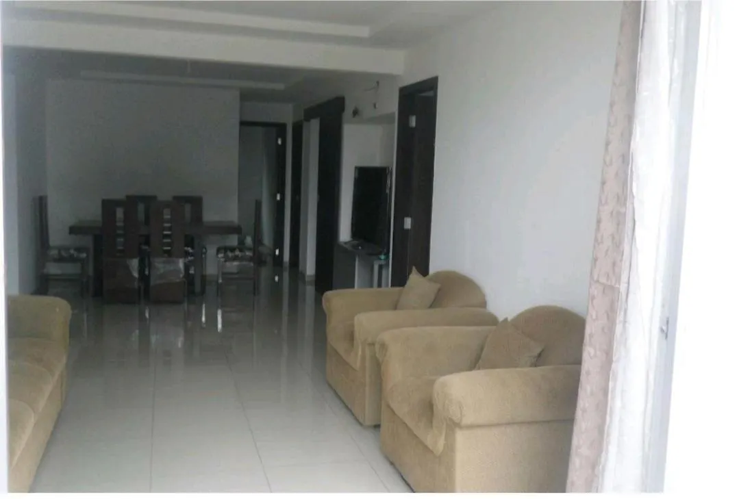 La Vista Towers Apartment Guayaquil