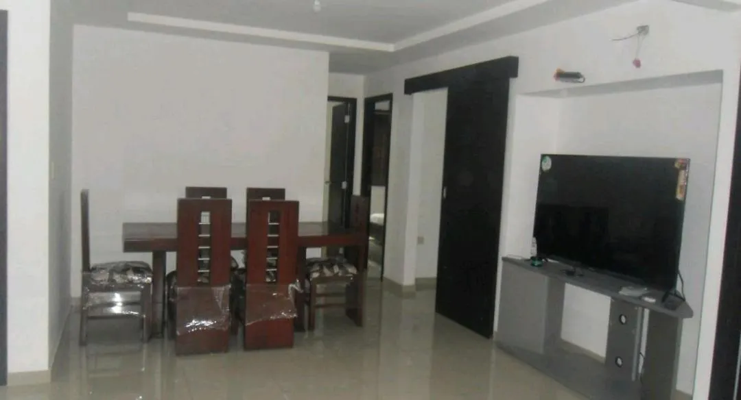 La Vista Towers Apartment Guayaquil Ecuador