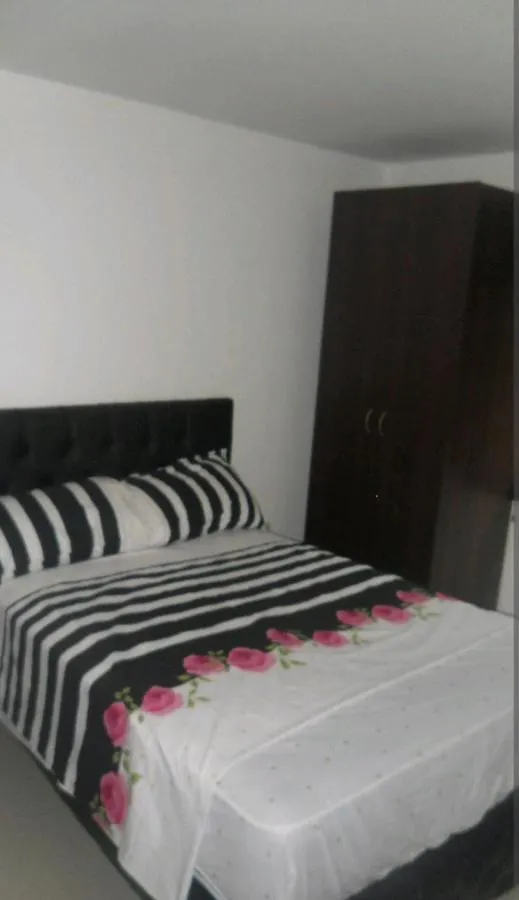 La Vista Towers Apartment Guayaquil