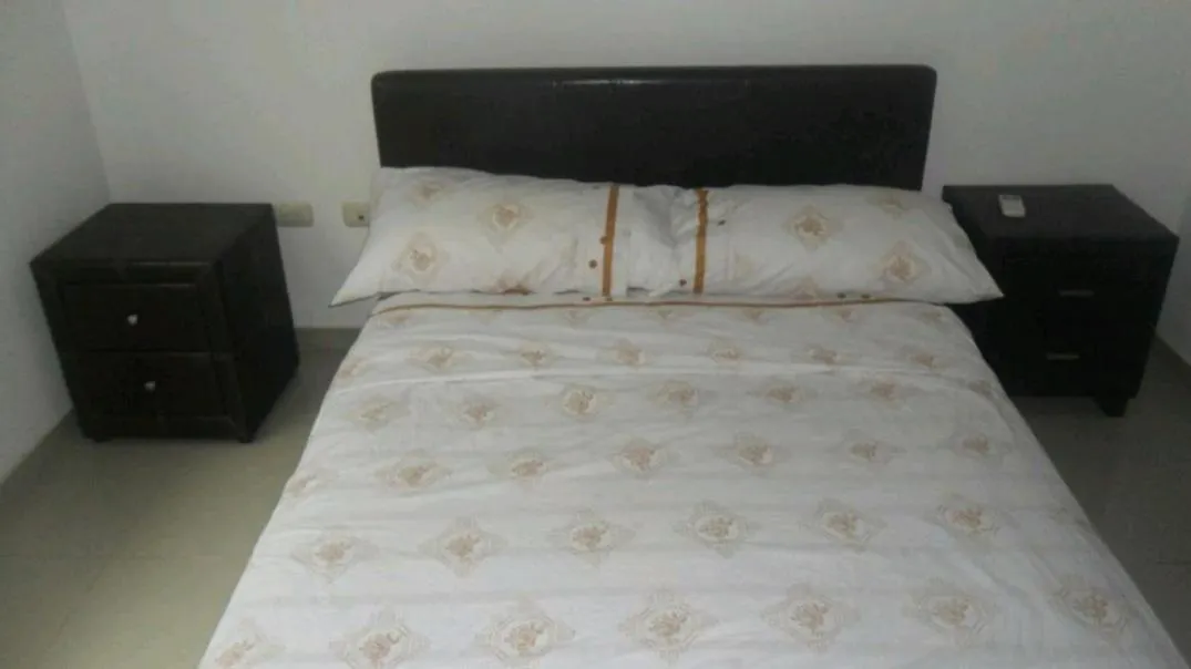La Vista Towers Apartment Guayaquil