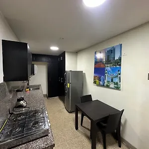  Séjour chez l'habitant Residencia Terreros