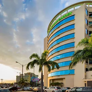 4* Hotel Wyndham Garden