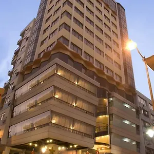 4* Hotel Sol De Oriente
